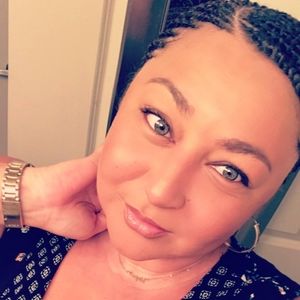 Meet your Posher, Terry